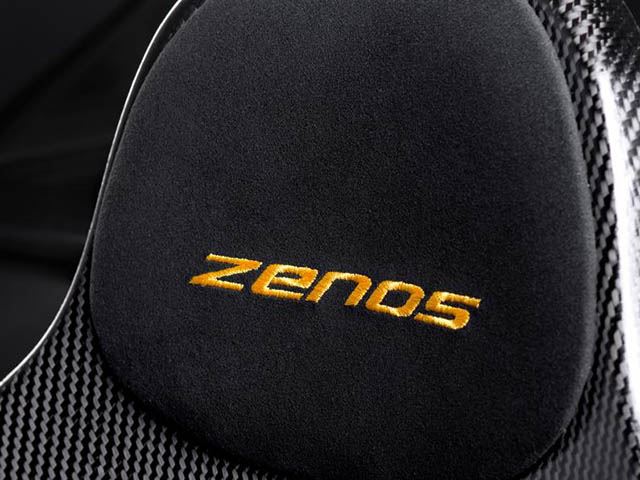 Может ли Zenos E10 с питанием от Focus RS сразиться с Ariel Atom